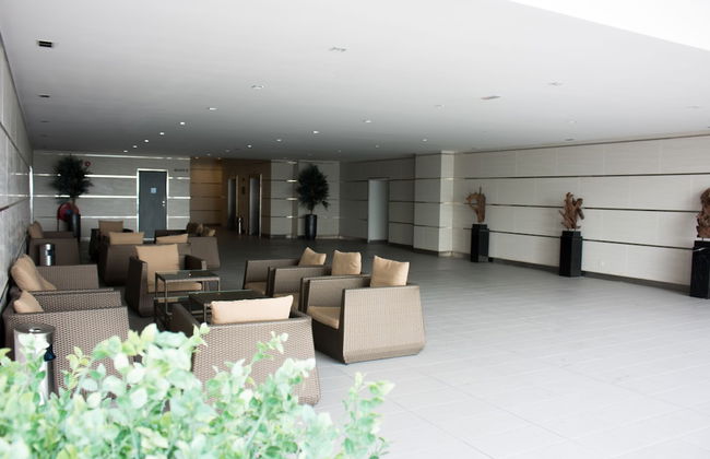 Ashton Meridin Suites - Foto 17