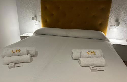 CH Apartments Alicante - Photo 7