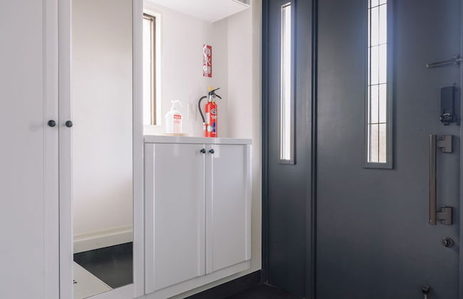 Infinity Hotel -Jicchaku- - Foto 5