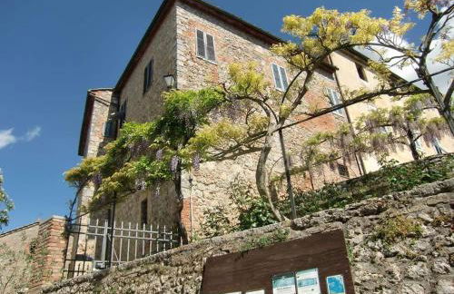 Castel Pietraio WineResort - Foto 12