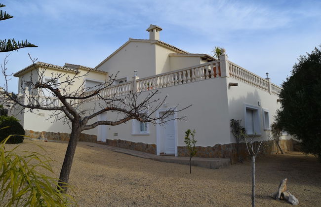 Villa Lirios - Foto 50