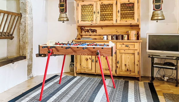 Les Grangettes - Foto 4, Living Room