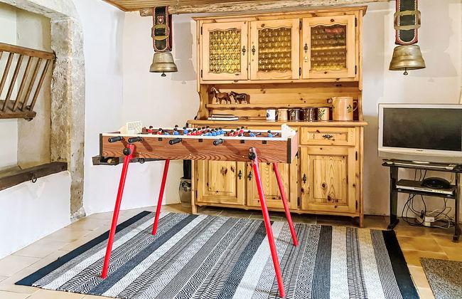 Les Grangettes - Photo 4