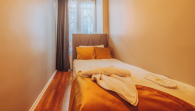 Wonder Suites - Foto 5, Zimmer