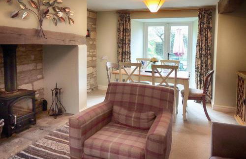 Greystones Cottage - Foto 28