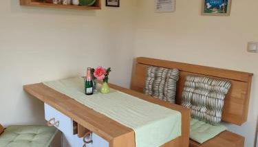 Tu hus bei Faber - Fewo Milo - - Foto 3