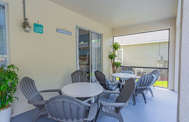 7 Bedroom Villa, Private Pool, Resort Amenities - Foto 28