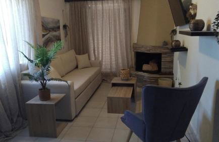 AGGELIKI STUDIOS 1 - Photo 15