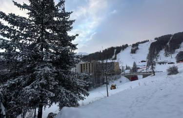 Bel Appartement Duplex - SAUZE 1700 - Foto 19