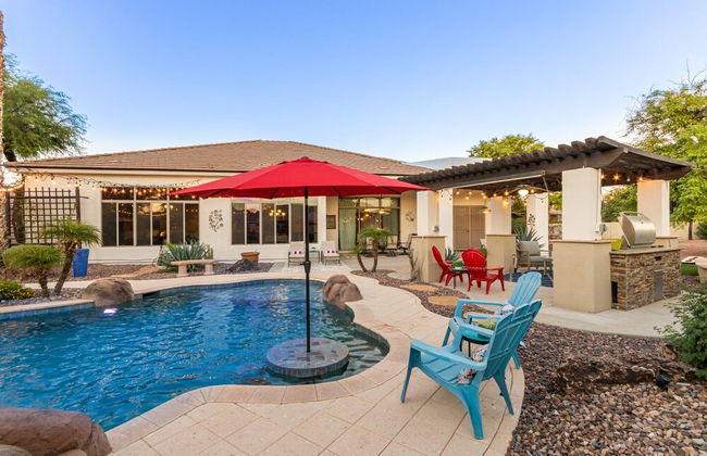 Tonto Chandler - Foto 29