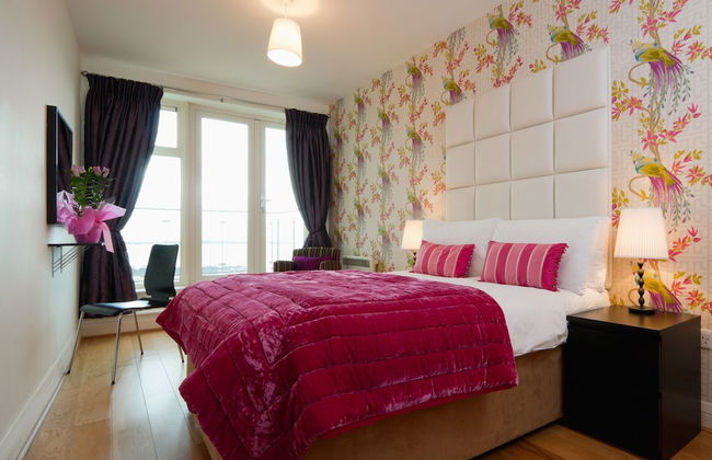 Jameson Court Self Catering Apartments - Foto 4