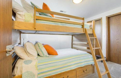 Near Medical Corridor Whimsy Wisconsin Duplex - Foto 26