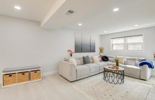 Near Top Attractions Deck Dining at Severn Home! - Foto 24