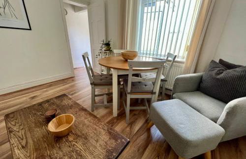 2025 Award Winner Liverpool Ivy House - 4 Bedrooms - Foto 69