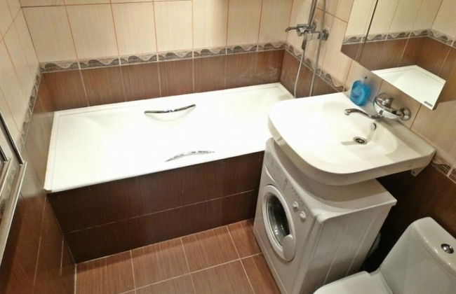 Inndays Podolsk on Yubileynaya - Photo 6