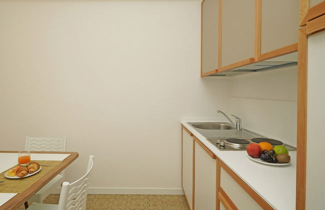 Residence Arca - Foto 62