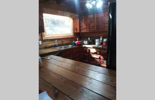 Hoot Nanny's Rustic Cabin on Mossy Creek - Foto 24