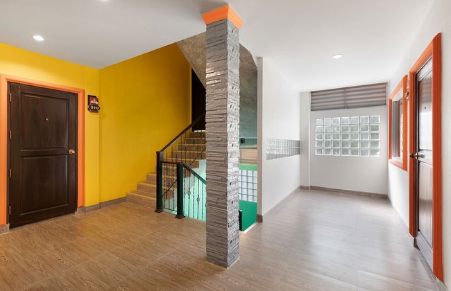 Chateau de Lamai - Foto 29