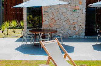 Villa Naluri - Casa Yodo - Apartamento 1 quarto em Japaratinga - Foto 27