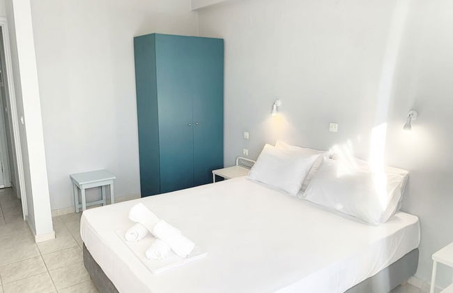 Ilias Apartments - Foto 4