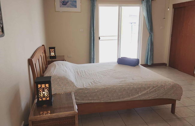 Baansiesom Private Pool Villa - Foto 4