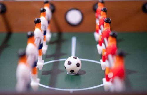 Gorgeous Remodel Game Room Sleeps 8 - Foto 64