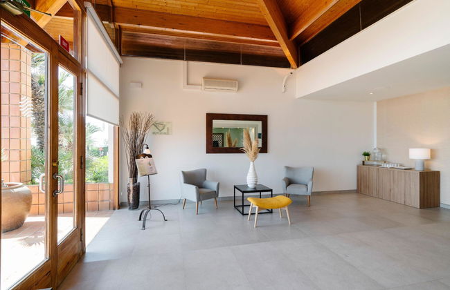 AluaSun Mediterráneo - Photo 35