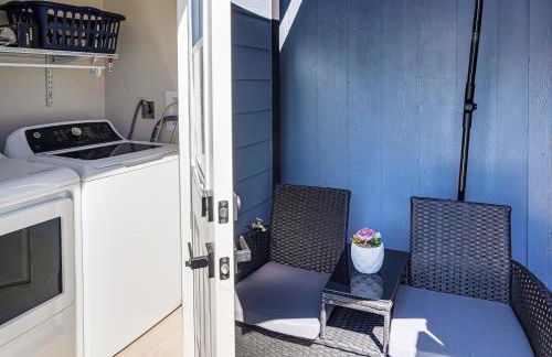 Newly Updated! Commuter-Friendly Anaheim Home - Foto 21