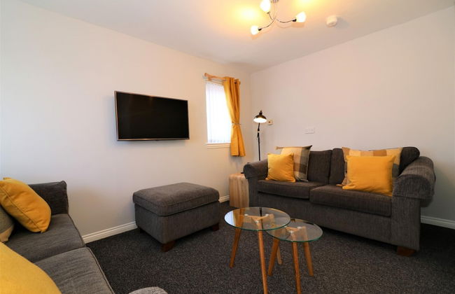 Connelly House - Motherwell - Foto 61