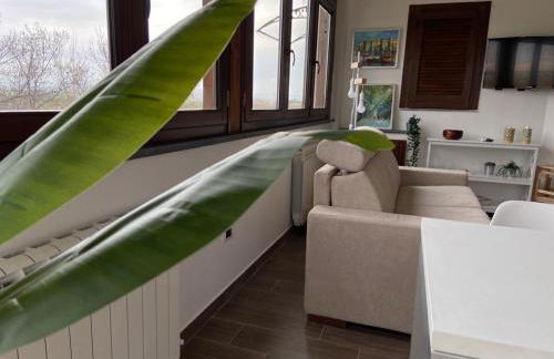 Villa Rosella appartamento 2 - con piscina - 150 m dal mare - Foto 10