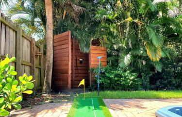 Lux House Heated Spa & Free Boat Tour! - Foto 14