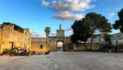 Dimora Acaya - Foto 3