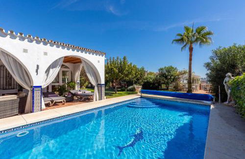 Villa El Coto - Photo 26