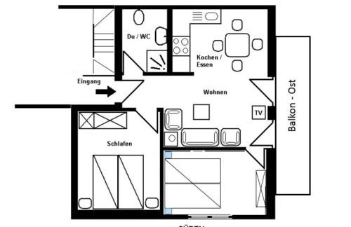 Haus Bergblick - Foto 27