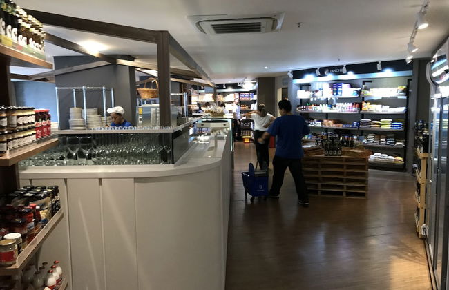 Landscape Beira Mar, Lindo, Luxo, Vista mar - Foto 50