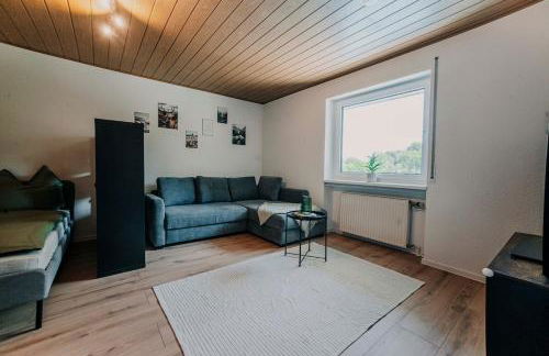 Ferienwohnung - Zur Waldruhe - Foto 1