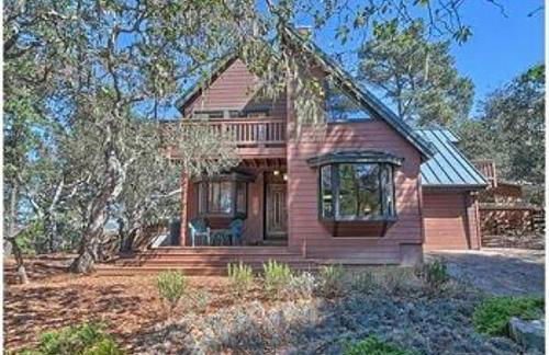 Poppy Cottage in the Pines-Spring Special - Photo 7