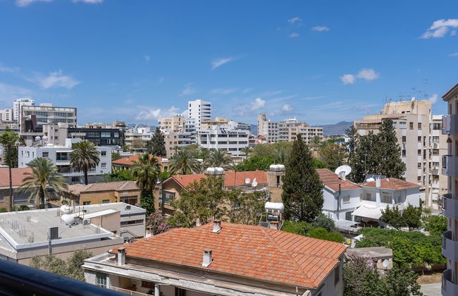 94 NIC - Stay Cityscape Charm - Photo 11