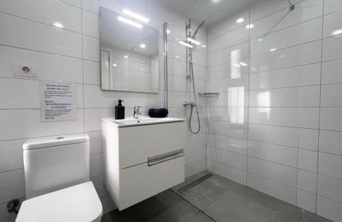 Bitacora II 1 bedroom apartment by JK Lanzarote - Foto 15