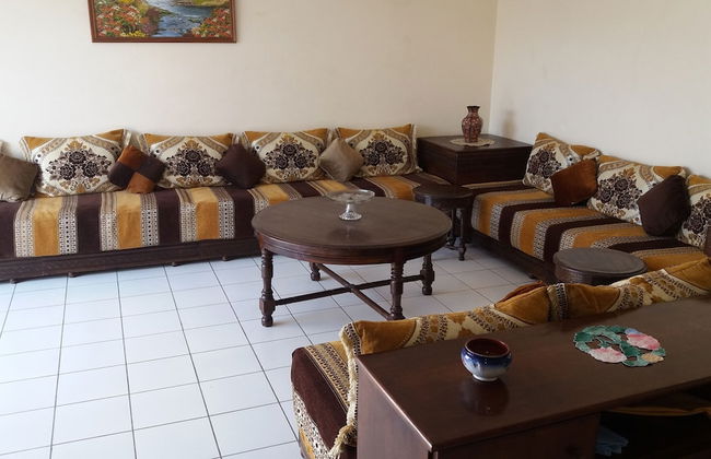 Villa Temara Plage - Photo 5