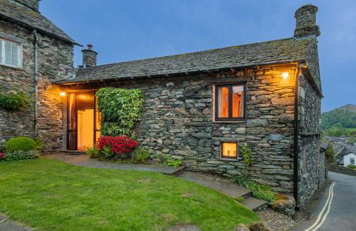 Dwarf Hall - central Ambleside - Foto 37