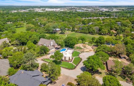 Luxury Executive Rental in Fort Worth - Foto 36