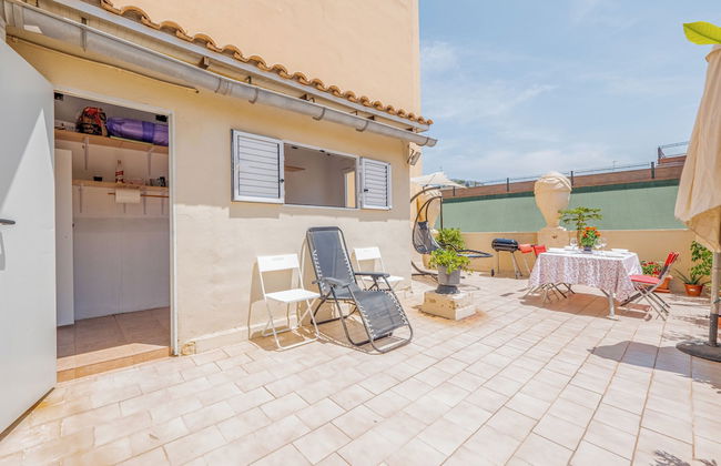 Atico de lujo plaza ayuntamiento pet friendly - Photo 39