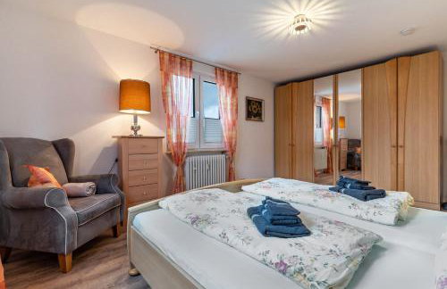 Ferienwohnung im Grünen - Foto 19