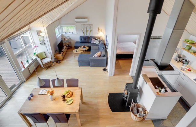 "Daina" - 400m to the fjord - Foto 18