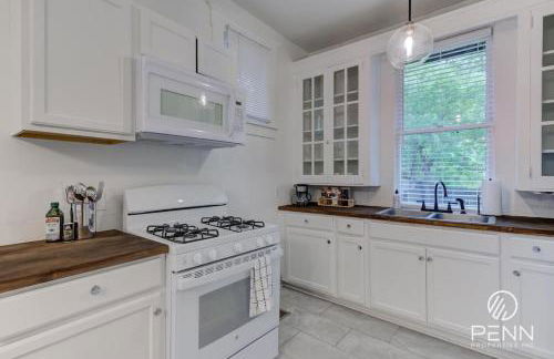 Spacious 3-in-1 Vintage Brick Escape - Foto 25