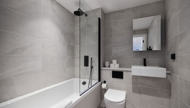 The Tottenham Sanctuary - Adorable 1bdr Flat With Balcony - Foto 5, Quarto