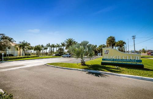 Luxury Beachside Condo - Half Mile from Beach - Foto 19