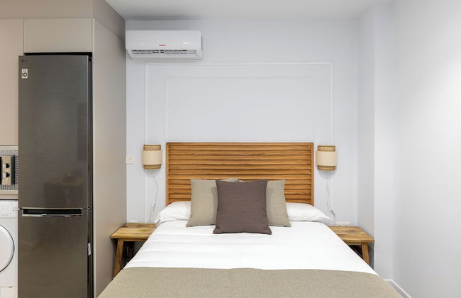 Nest Flats Triunfo - Photo 21