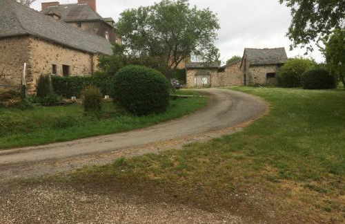 Gîte à la Prade haute - Photo 1